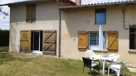 Ferme - 128 m² - 4 pièces