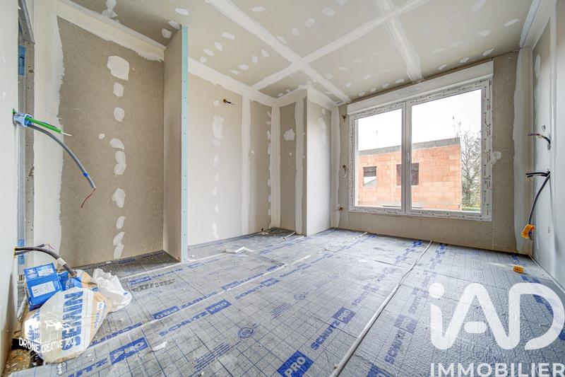 Maison de maîtres - 110 m² - 5 pièces