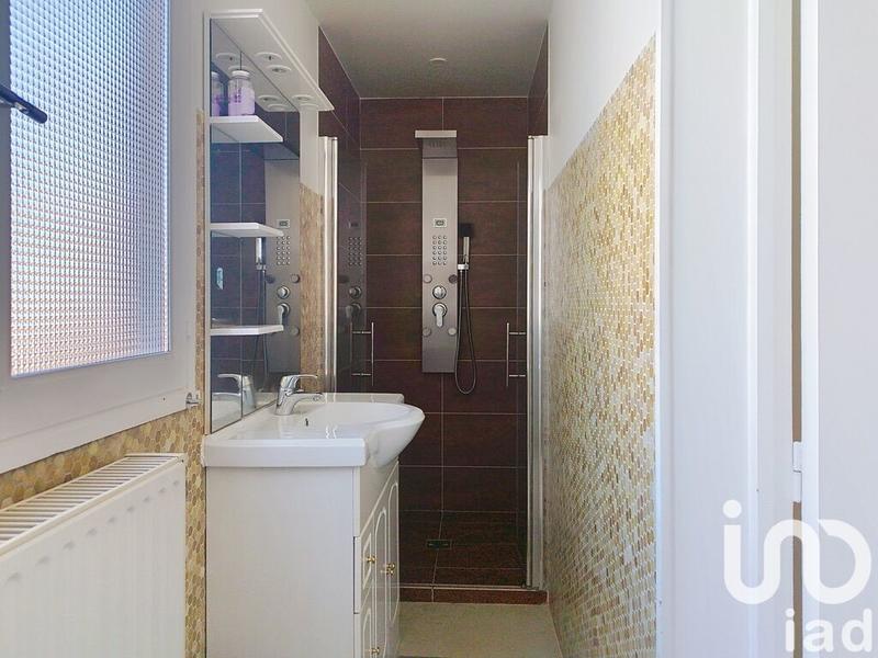 Maison - 154 m² - 7 pièces