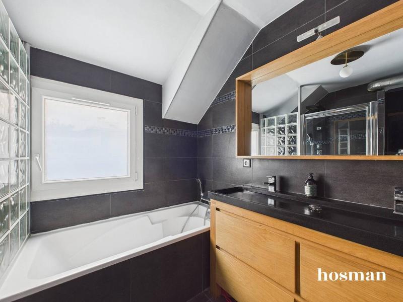 Appartement - 71 m² - 3 pièces