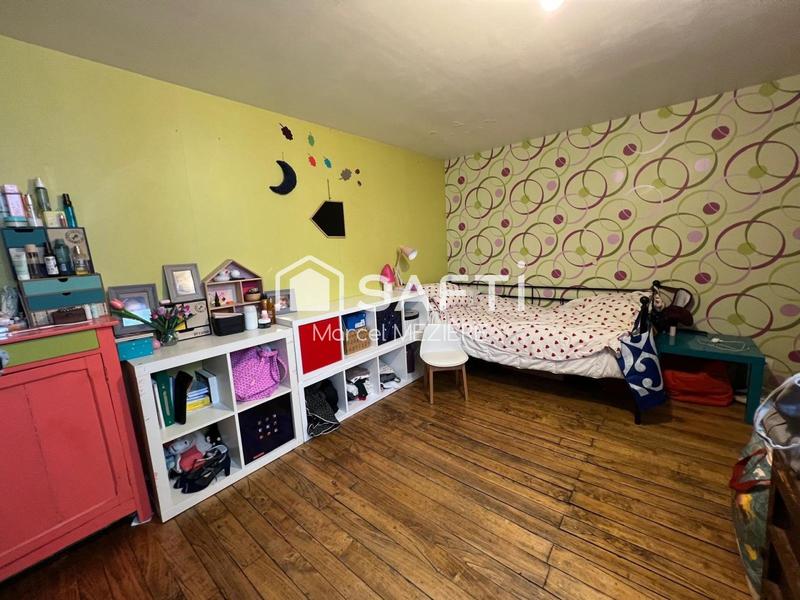 Appartement - 152 m² - 5 pièces