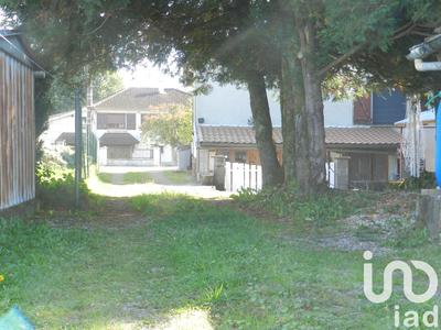 Maison - 76 m² - 5 pièces