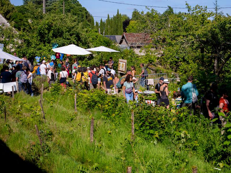 Le Chant des Possibles