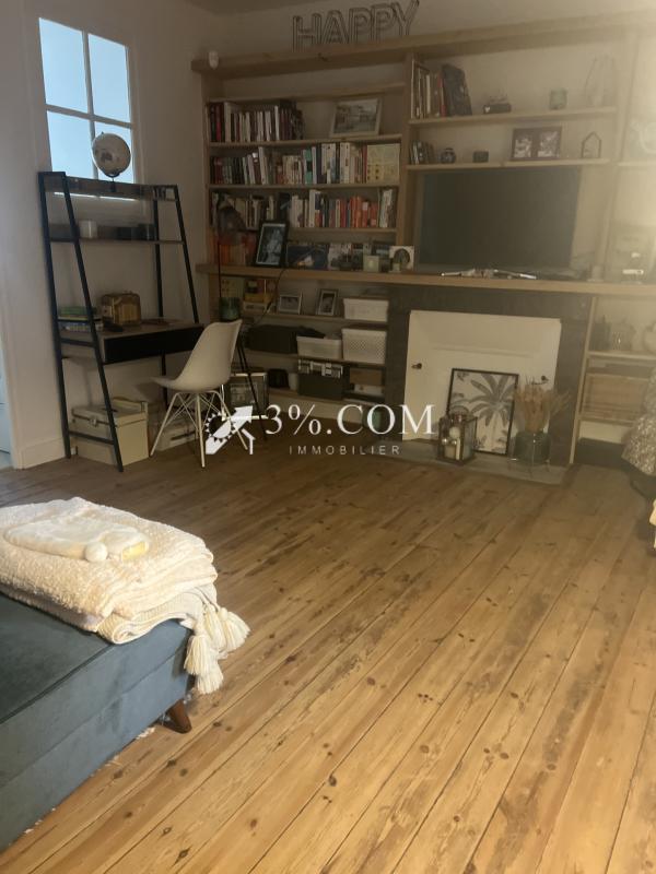 Appartement - 74 m² - 4 pièces