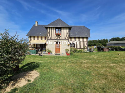 Maison - 310 m² - 10 pièces