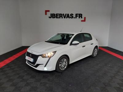 Peugeot 208 Societe Puretech 75 Premium Pack