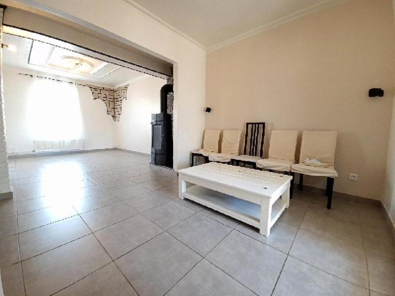 Maison - 91 m² - 6 pièces