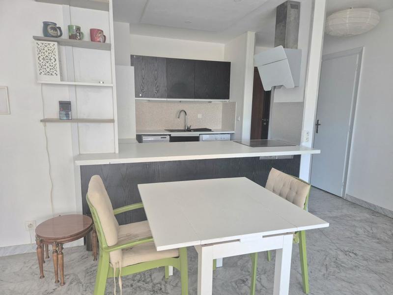 Appartement - 55 m² - 2 pièces