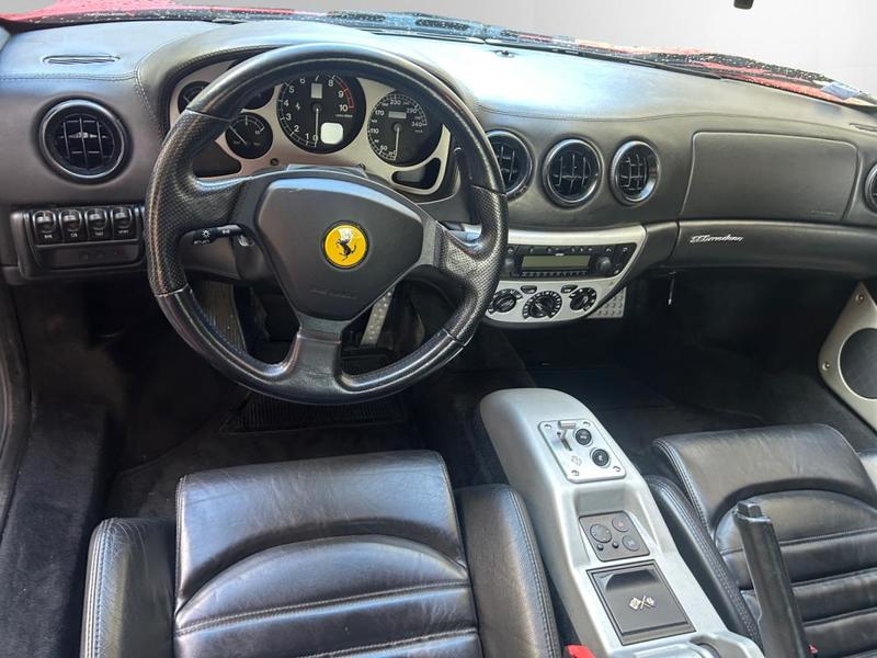 Ferrari 360 Modena