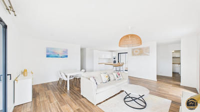 Maison - 118 m² - 4 pièces