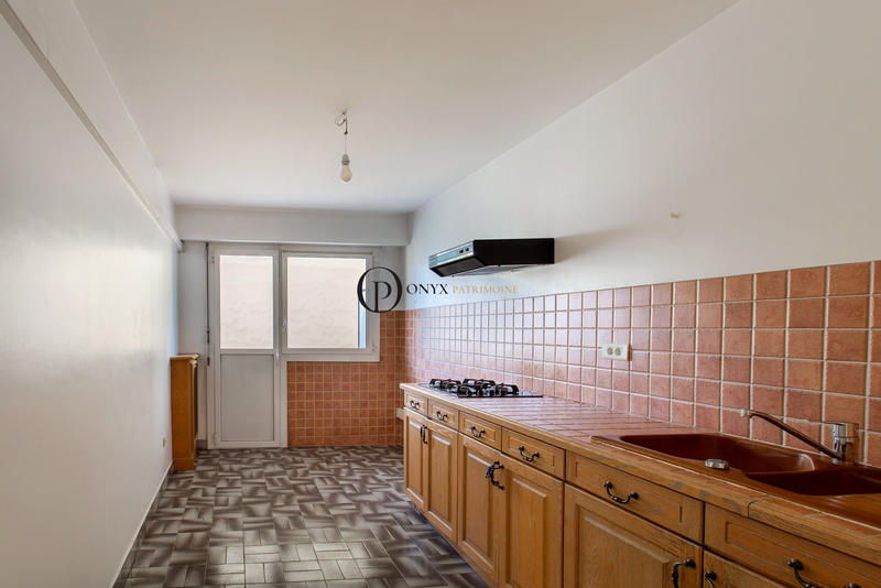 Appartement - 83 m² - 3 pièces