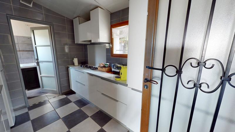 Maison - 116 m² - 4 pièces