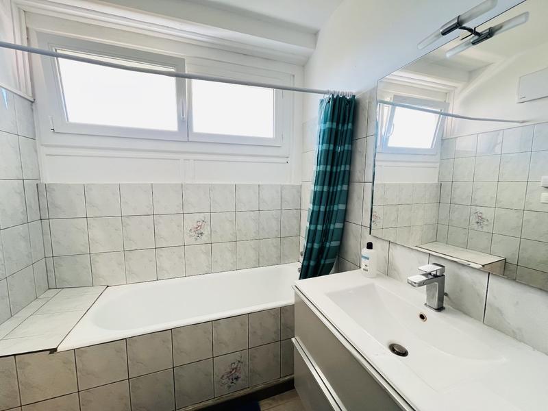 Appartement - 38 m² - 1 pièce