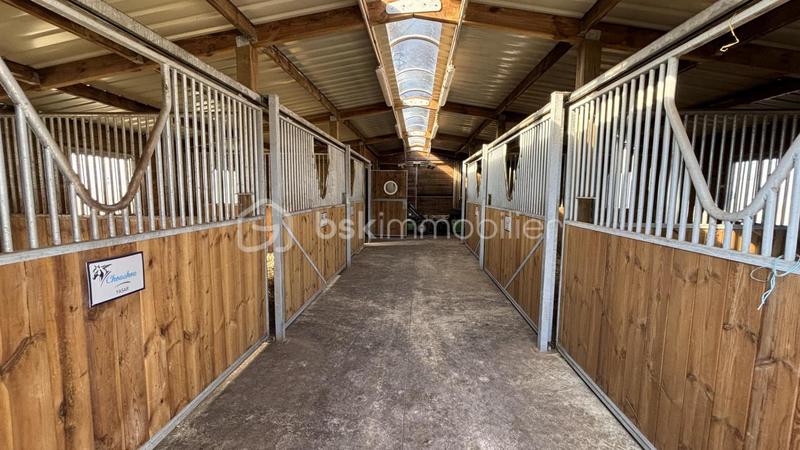 Propriété - 135 m² - 6 pièces