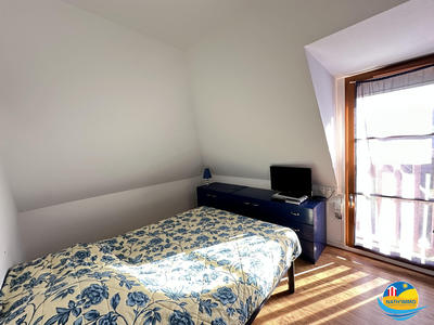 Maison - 31 m² - 3 pièces