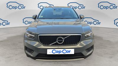Volvo Xc40 2.0 D3 150 Geartronic8 Business