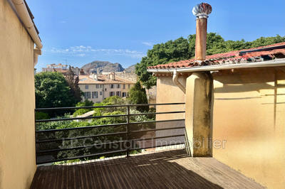 Appartement - 45 m² - 3 pièces