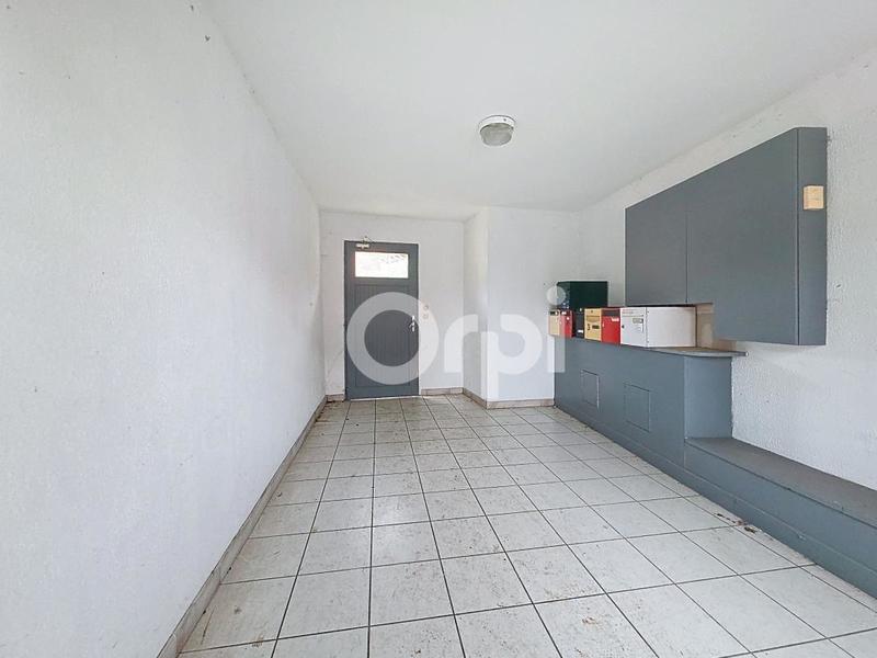 Duplex - 46 m² - 2 pièces