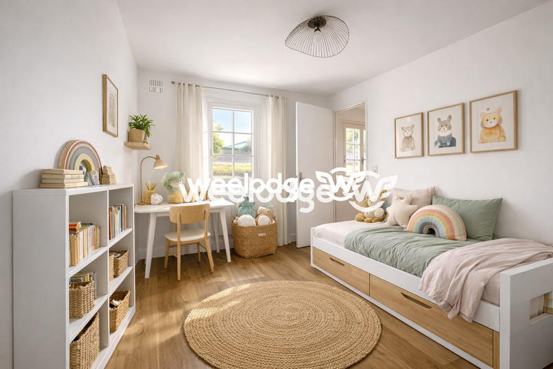 Maison - 39 m² - 3 pièces