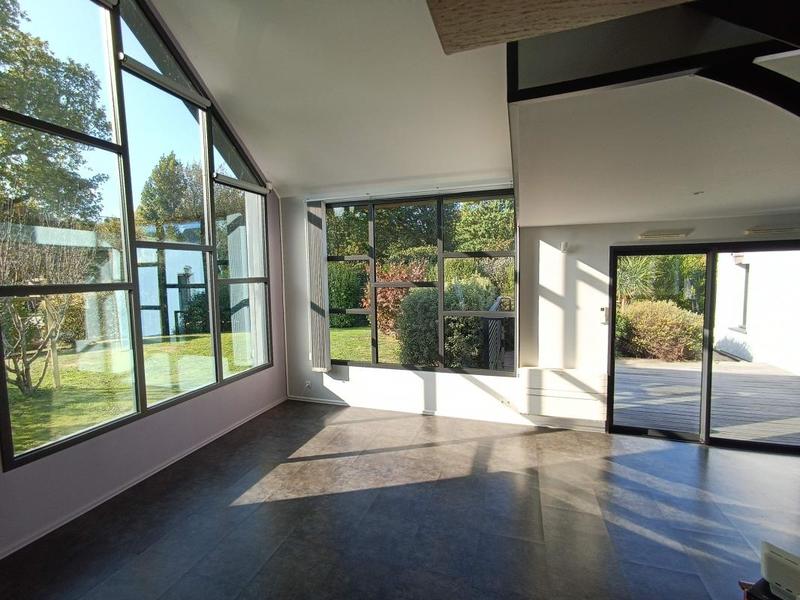 Maison - 200 m² - 5 pièces