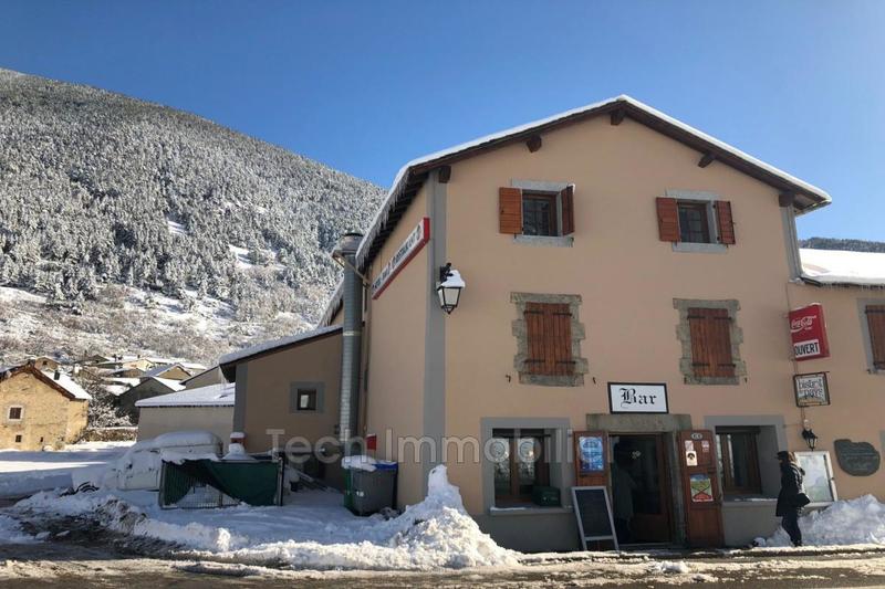 Fonds de commerce - 1 000 m²