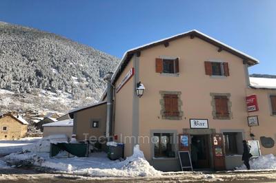 Fonds de commerce - 1 000 m²