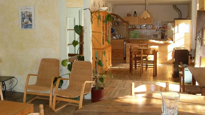 Le relais de bonnenouvelle