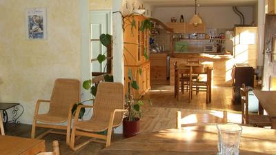 Le relais de bonnenouvelle