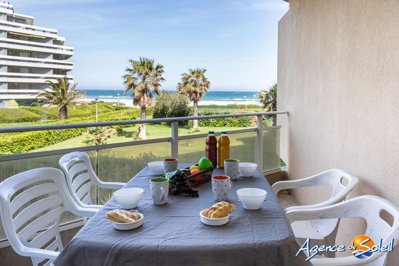 Appartement - 47 m² - 3 pièces