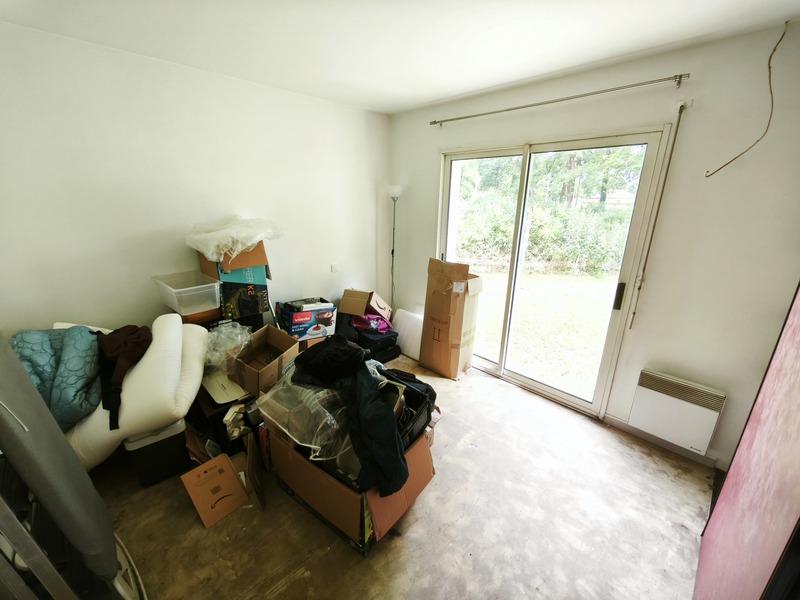 Maison - 115 m² - 4 pièces