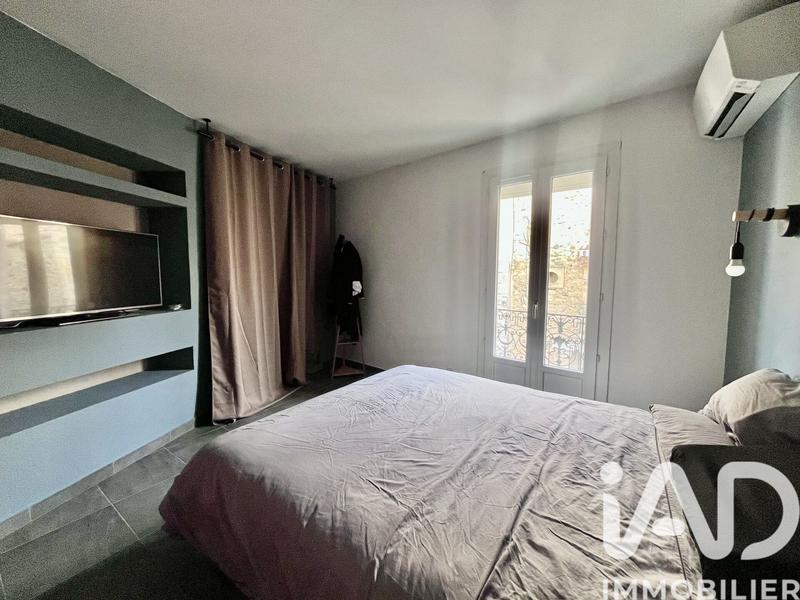 Maison - 167 m² - 5 pièces