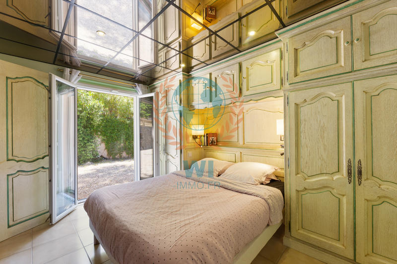 Maison - 165 m² - 6 pièces