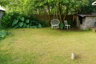 Maison - 98 m² - 3 pièces