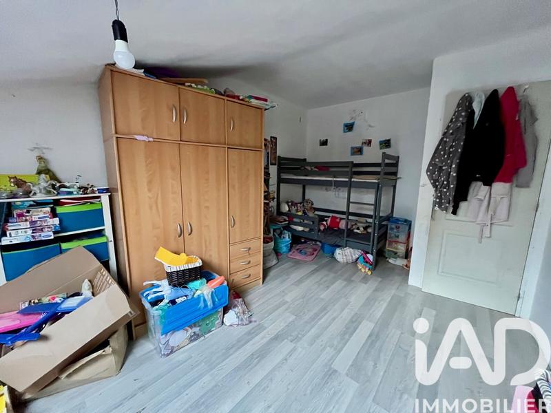 Maison de village - 180 m² - 6 pièces