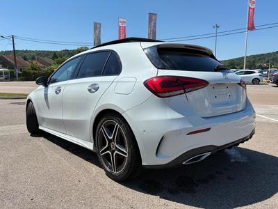 Mercedes Classe a 160 Amg Line