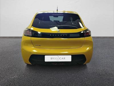 Peugeot 208 PureTech 100 s&amp;S Bvm6 Style