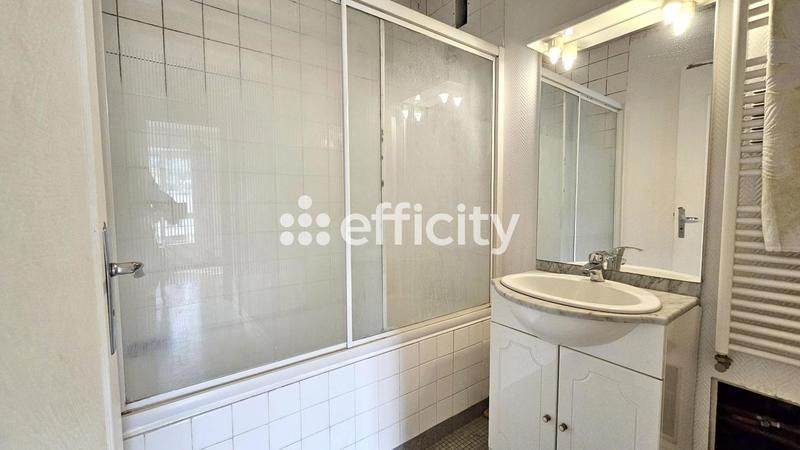 Appartement - 72 m² - 4 pièces