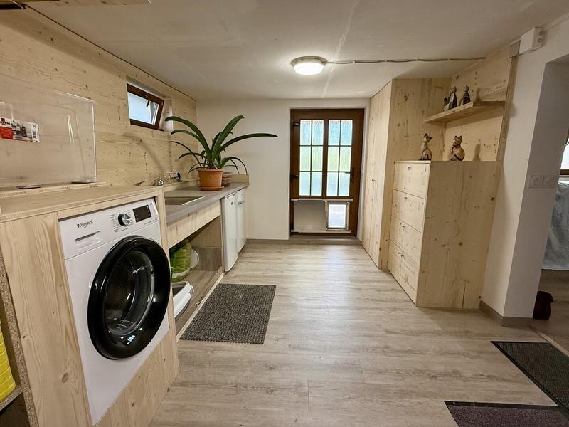 Maison - 89 m² - 3 pièces