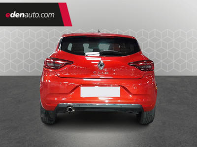 Renault Clio E-Tech hybride 145 Techno