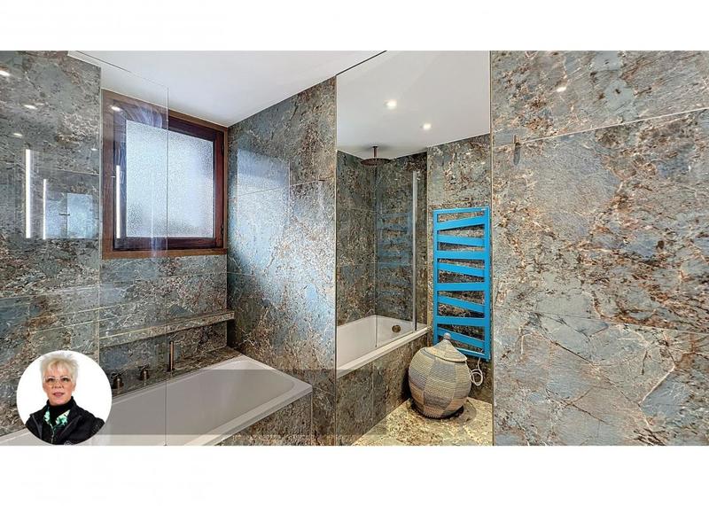 Appartement - 67 m² - 4 pièces