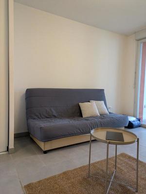 Studio - 31 m² - 2 pièces