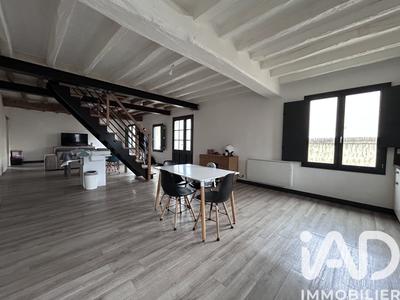 Maison - 148 m² - 6 pièces