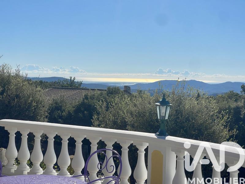 Maison - 81 m² - 4 pièces