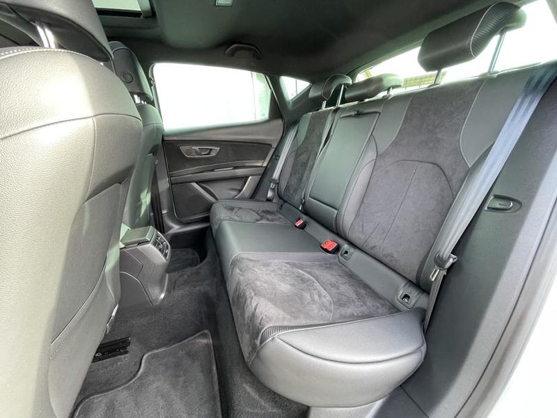 Seat Leon Cupra 2.0 TFSi 300 Ch Historique limpide *Toit ouvrant/CarPlay/Siège Alcantara