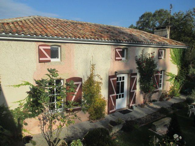 Maison - 141 m² - 6 pièces