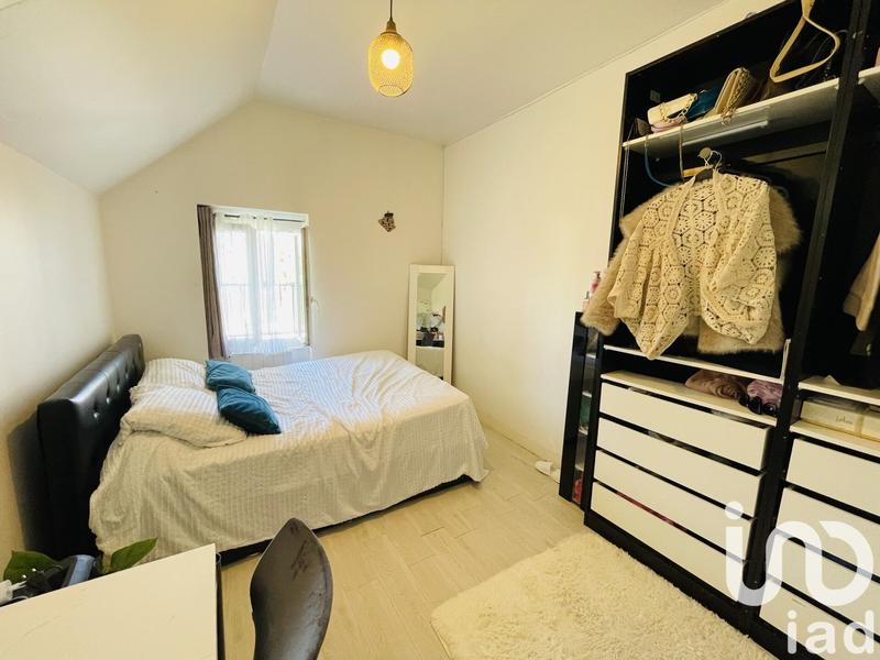 Maison de ville - 136 m² - 7 pièces