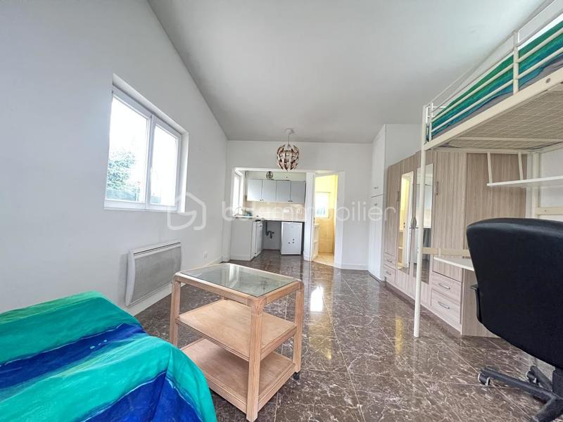 Maison - 143 m² - 7 pièces