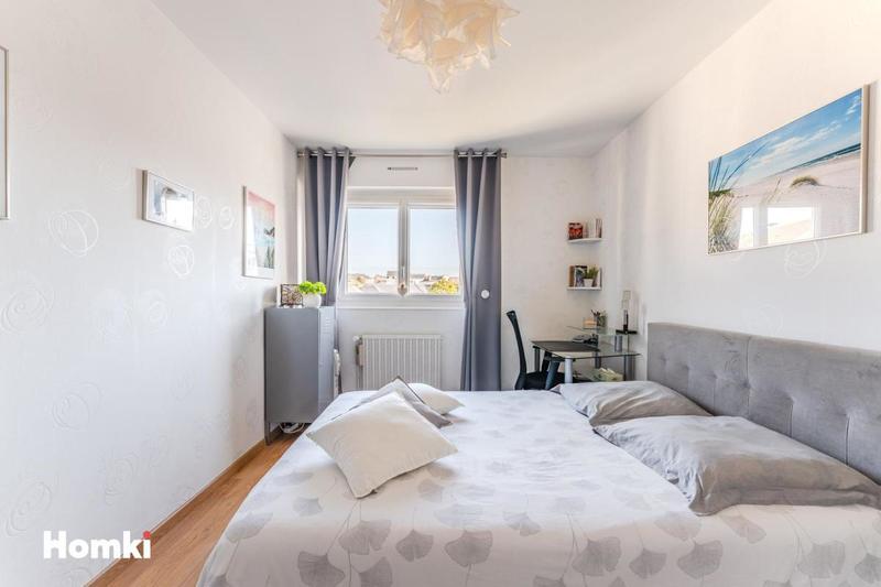 Appartement - 82 m² - 4 pièces