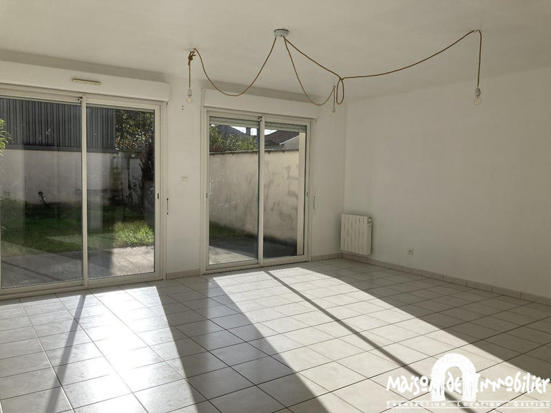 Maison - 109 m² - 5 pièces