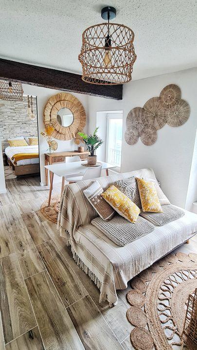 Immeuble - 118 m² - 6 pièces